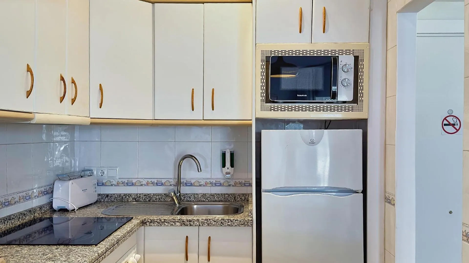 Skol 242 Excellent One Bedroom Apartment With Sea Views Marbella 0*,