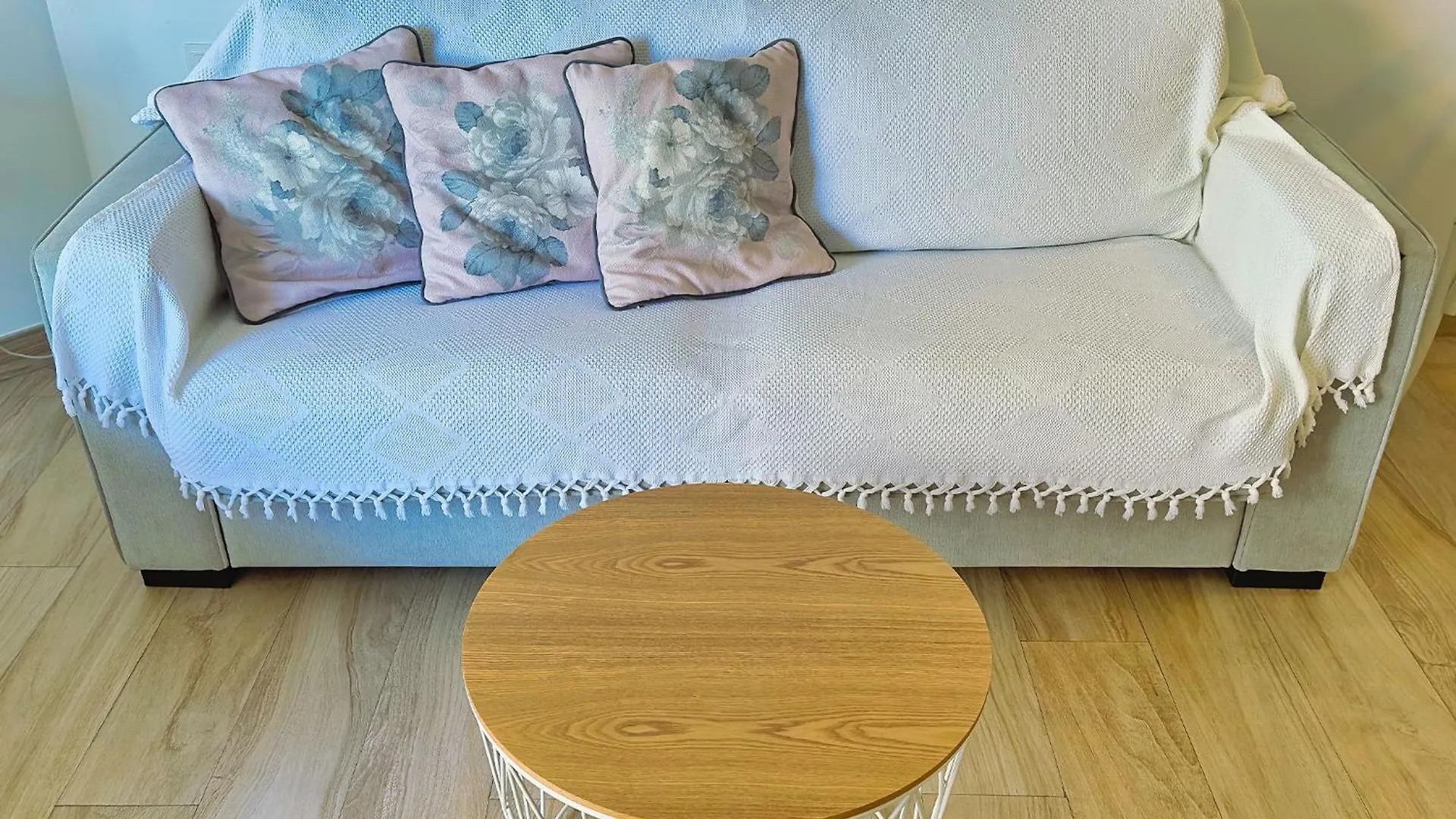 Skol 242 Excellent One Bedroom Apartment With Sea Views Marbella