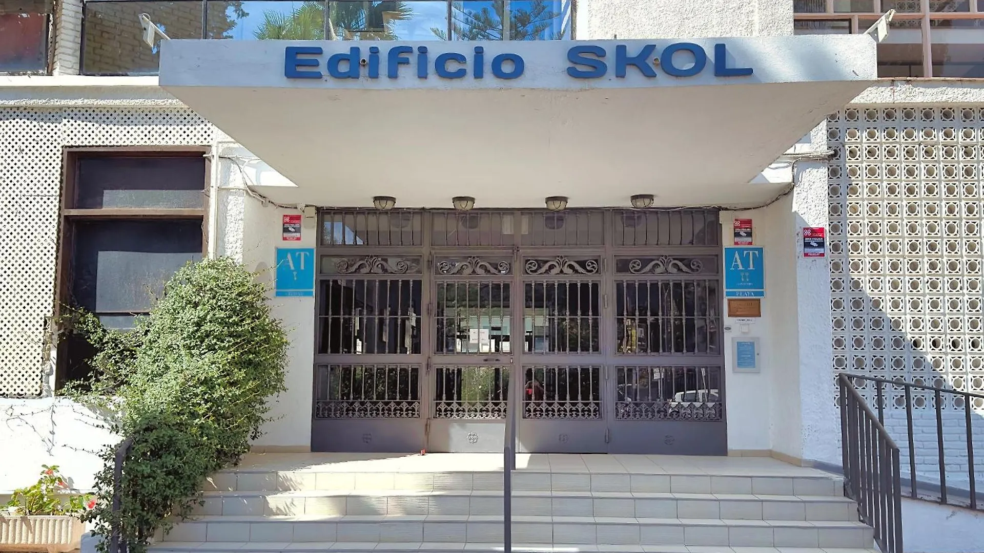 Skol 242 Excellent One Bedroom Apartment With Sea Views Marbella Spain