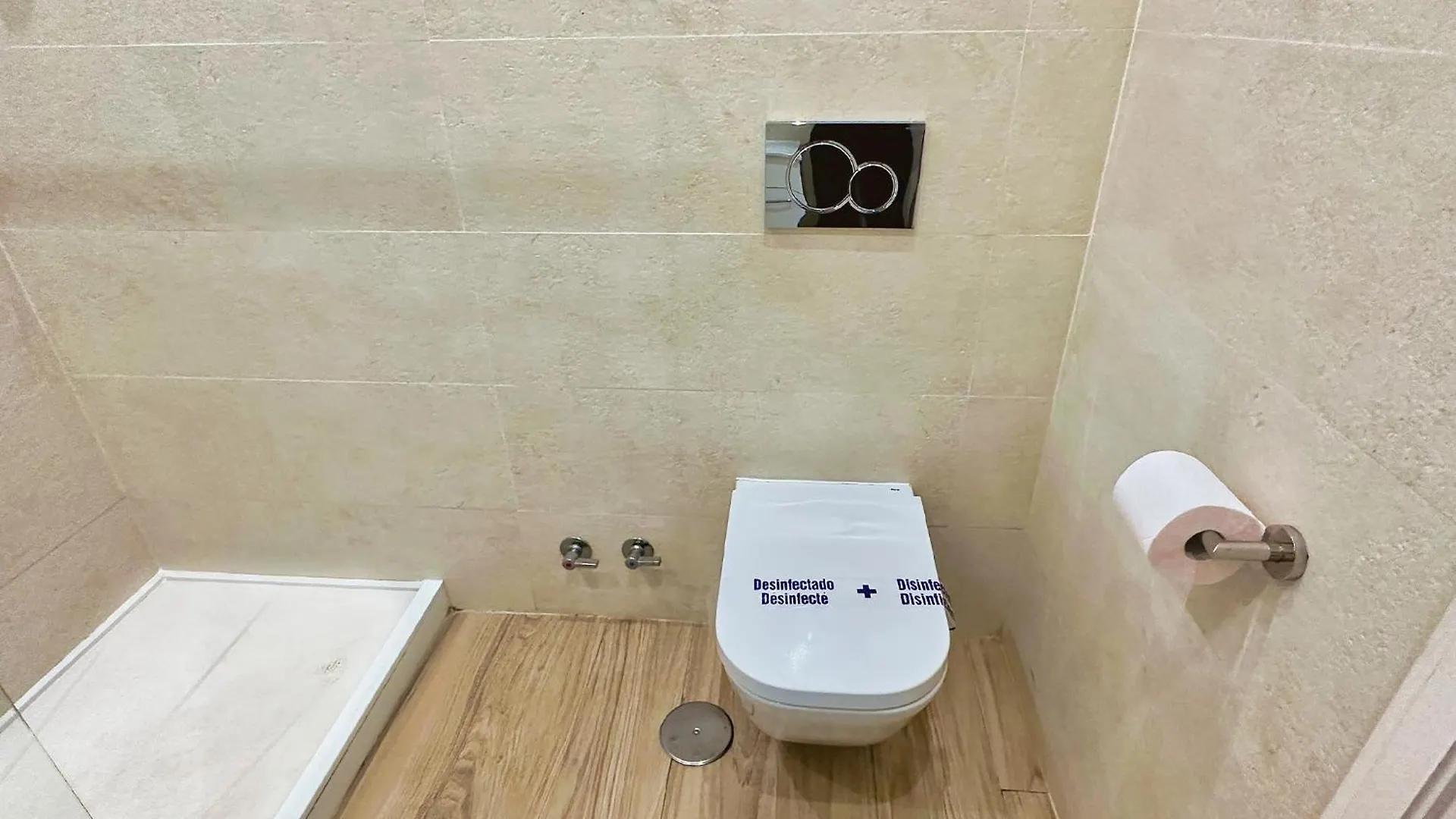 Skol 242 Excellent One Bedroom Apartment With Sea Views Marbella 0*,  Spain
